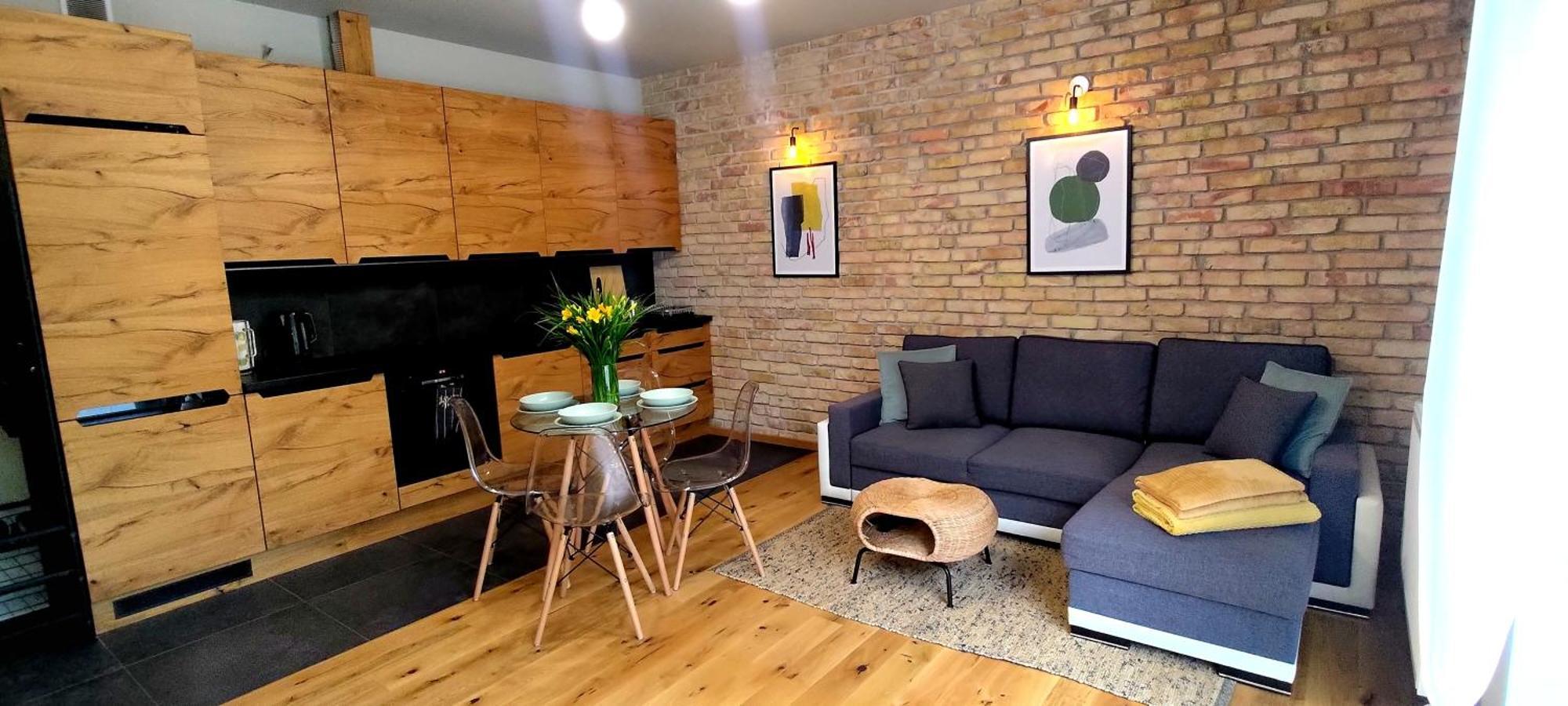 Apartament W Willii Szmaragd Borne Sulinowo Eksteriør bilde