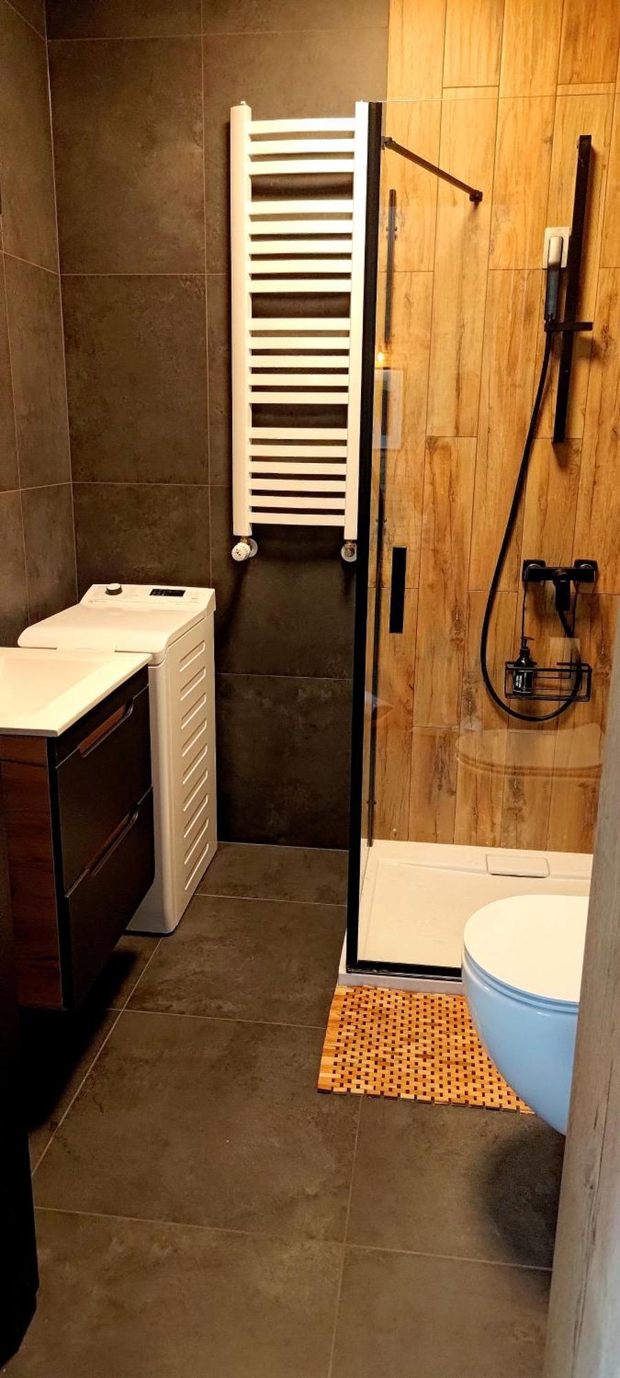 Apartament W Willii Szmaragd Borne Sulinowo Eksteriør bilde